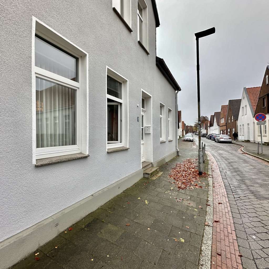 Immobilie in Vechta - Zweifamilienhaus im Herzen von Vechta - Top Rendite & Mehrgenerationenwohnen möglich - Bild 3