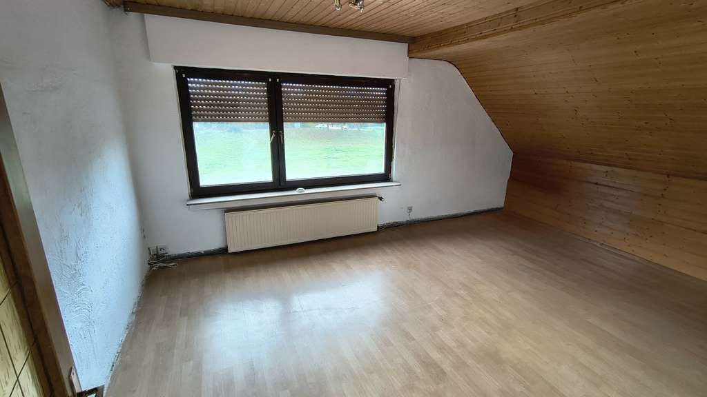 Immobilie in Bad Oeynhausen - Idyllisches Haus in ruhiger, naturnaher Lage  - Bild 0