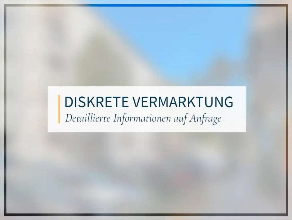 Immobilie in Zeitz - Vermietung oder Eigennutzung – attraktive 3-Raum-Wohnung in Zeitz - Bild 0