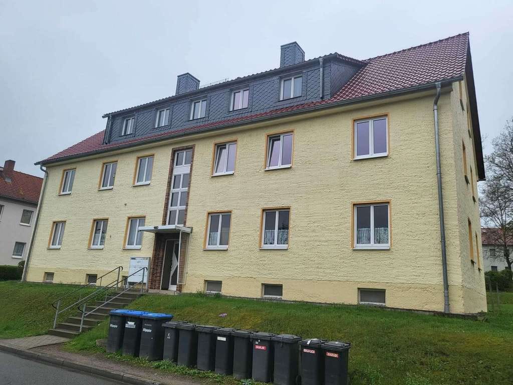 Immobilie in Königsee - 3 renovierte Eigentumswohnungen im Paket mit Faktor 9 - Bild 3