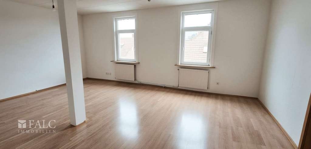Immobilie in Soltau - Topp Anlageobjekt! Lichtdurchflutete Wohnung zentral gelegen - Bild 4