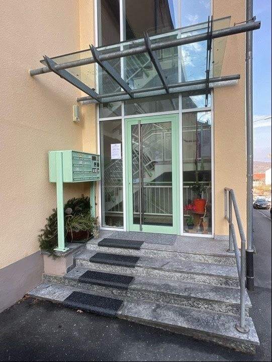 Immobilie in Lichtenfels - Investition mit Perspektive für`s Alter! - Bild 3