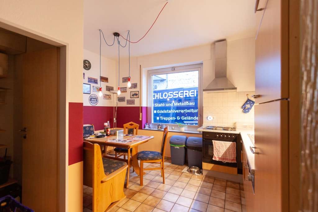 Immobilie in Linnich - Reihenmittelhaus mit 173 m² Wohnfläche in Linnich - Bild 4