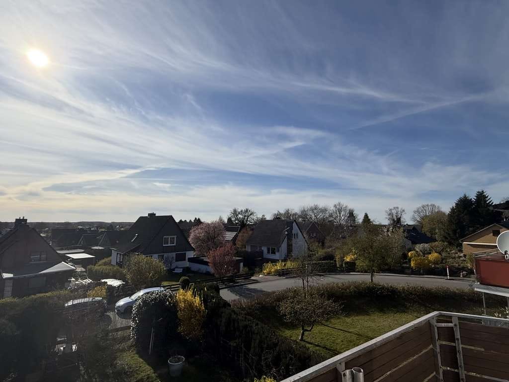 Immobilie in Steinburg - Ruhig gelegen und gut geschnitten – 3-Zimmer-Wohnung ideal für Eigennutzer oder Kapitalanleger - Bild 0