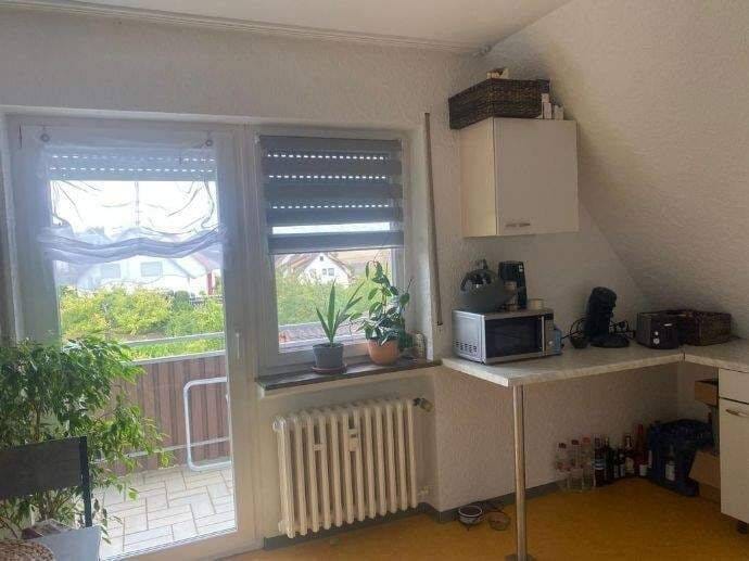 Immobilie in Großrinderfeld - 2-Familienhaus mit Garten und Garage in Gerchsheim - Bild 2