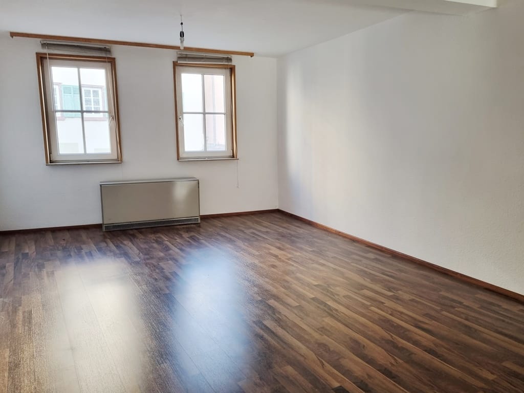 Immobilie in Bad Wimpfen - "Mehrfamilienhaus mit eigenem Hof in Bad Wimpfen – Kapitalanlage und Eigennutzung möglich" - Bild 2