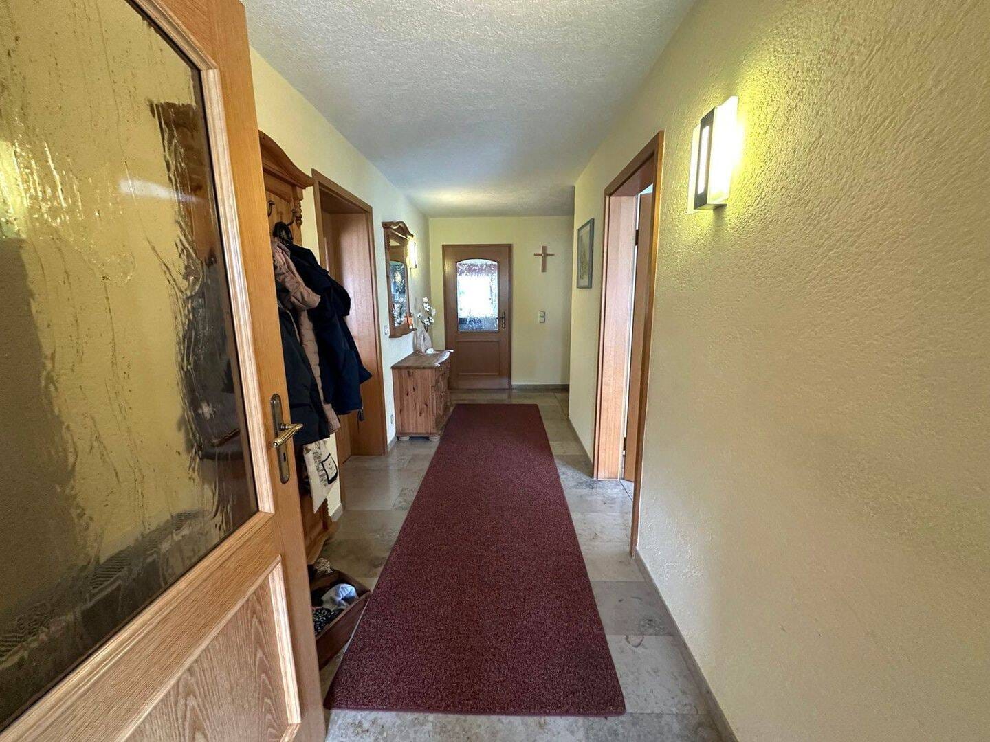 Immobilie in Lawalde - Zwei-Generationen-Wohnen plus Ferienwohnung - ZFH in Lawalde - Bild 4