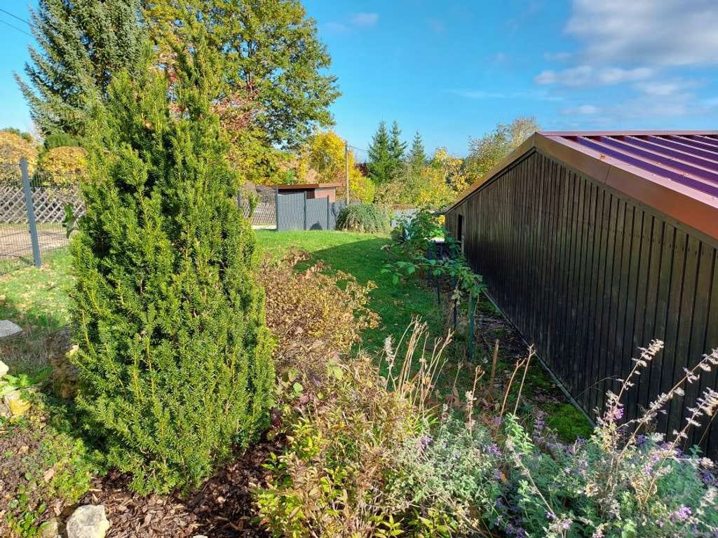 Immobilie in Hohenburg - Einfamilienhaus mit  traumhaftem Ausblick  - Bild 4