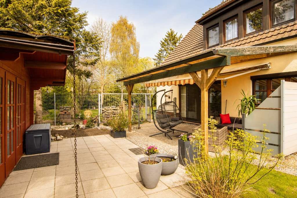 Immobilie in Thedinghausen - Komfort auf einer Ebene – Ihre Erdgeschosswohnung in Thedinghausen - Bild 3