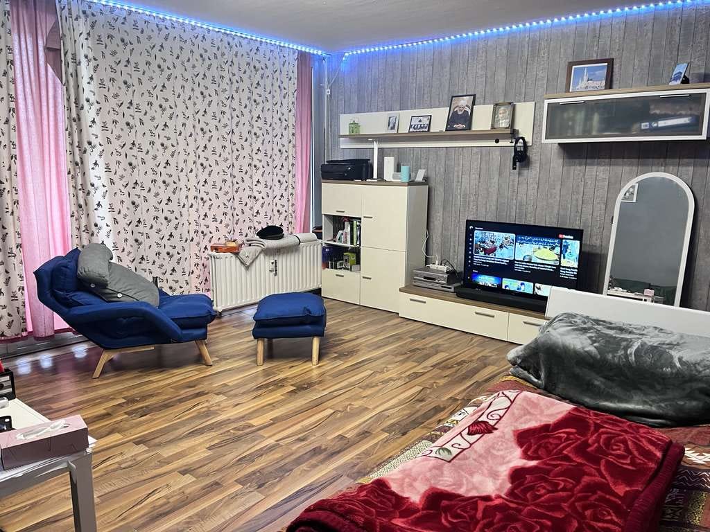 Immobilie in Dietzenbach - Geräumige Appartementwohnung mit guter Aussicht zu verkaufen - Bild 0