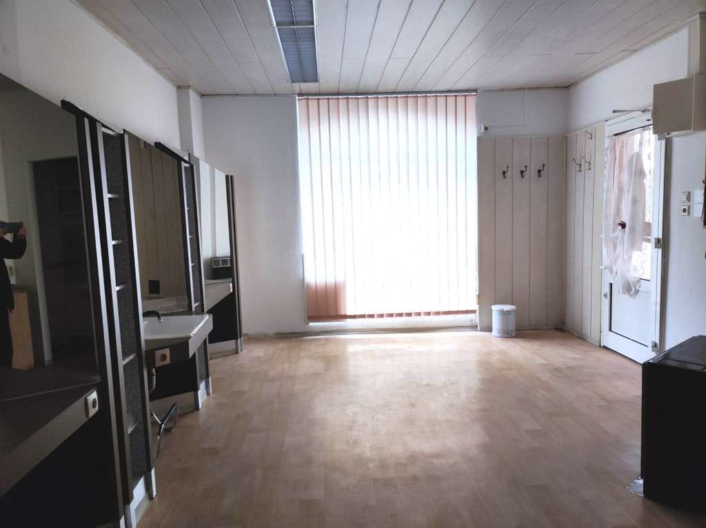 Immobilie in Reichenbach - Kleines Wohn-und Geschäftshaus im sächsischen Vogtland zu verkaufen - Bild 3