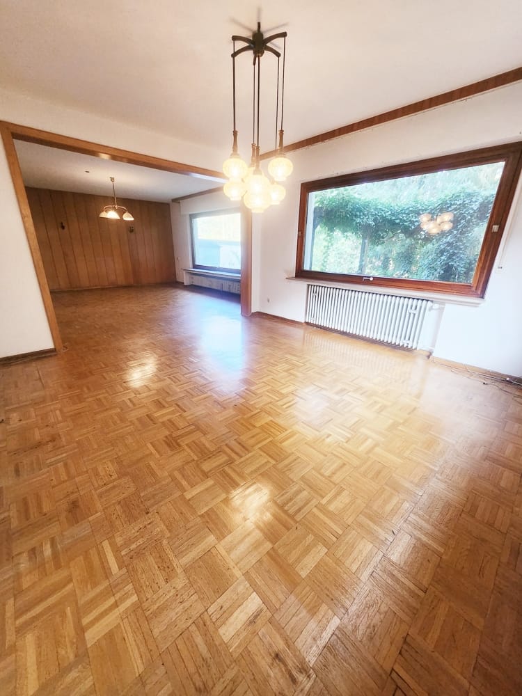 Immobilie in Belm - Haus kaufen in Belm, 5 Zimmer, 135 qm mit großem Grundstück - Bild 2