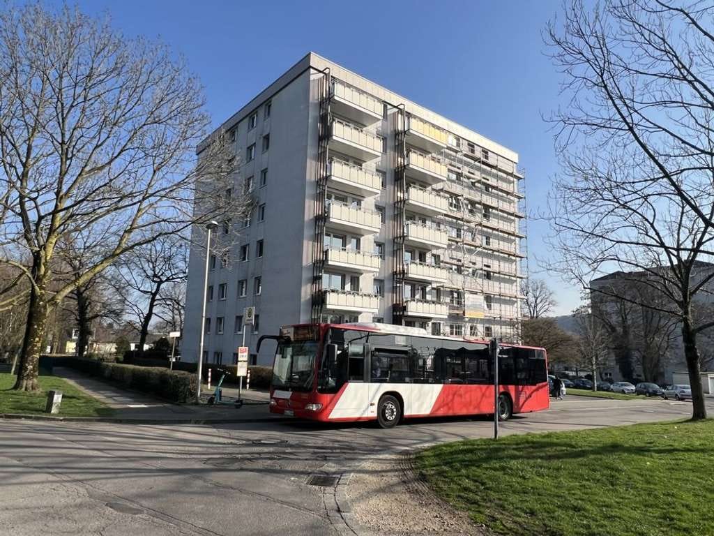Immobilie in Aachen - Appartement mit Blick auf den Lousberg - Bild 1