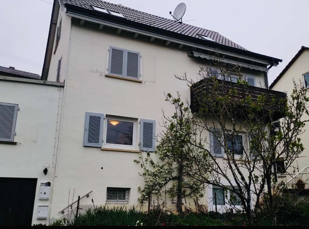 Immobilie in Sigmaringen - Einfamilienhaus mit viel Charme - Bild 0