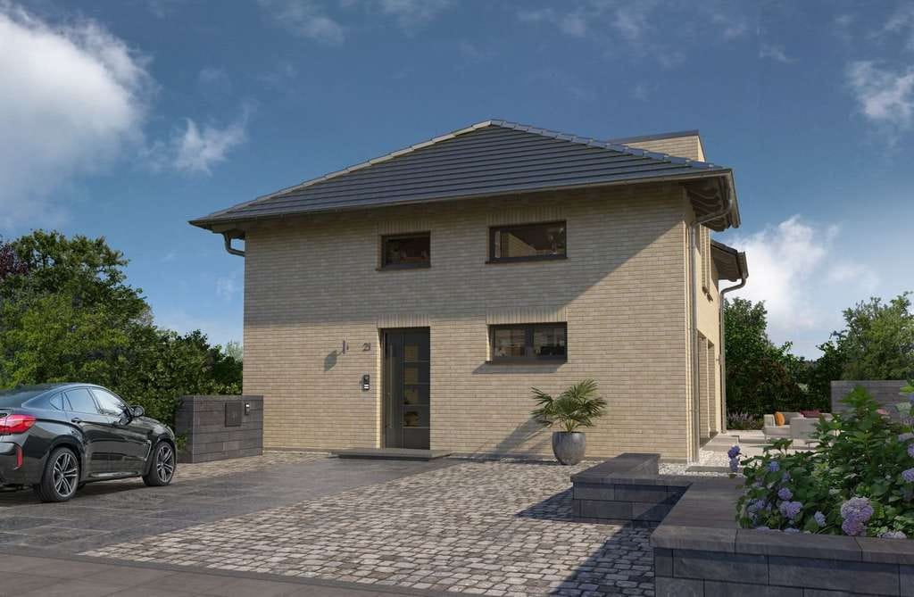 Immobilie in Binswangen - EIN HAUS MIT VIELEN LIEBLINGSPLÄTZEN - Bild 5