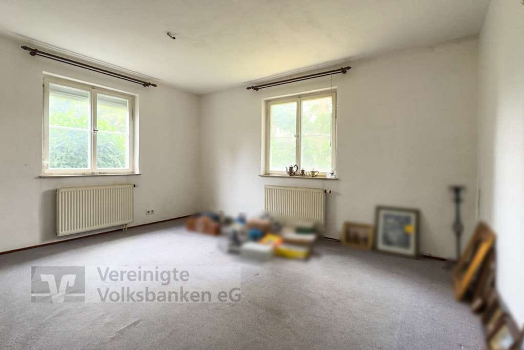 Immobilie in Böblingen - Zweifamilienhaus auf Erbbaugrundstück mit großem Garten in Bestlage von Böblingen - Waldburg - Bild 4