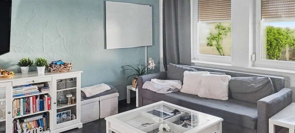 Immobilie in Dautphetal - Gepflegtes Einfamilienhaus in ruhiger Lage von Dautphetal - Bild 4
