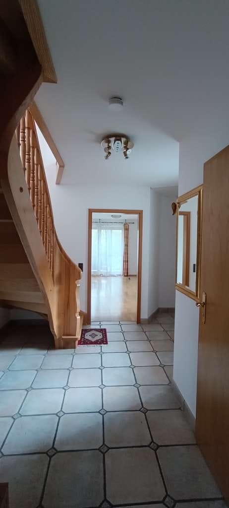 Immobilie in Glonn - Maisonette Wohnung im Zentrum von Glonn  - Bild 1
