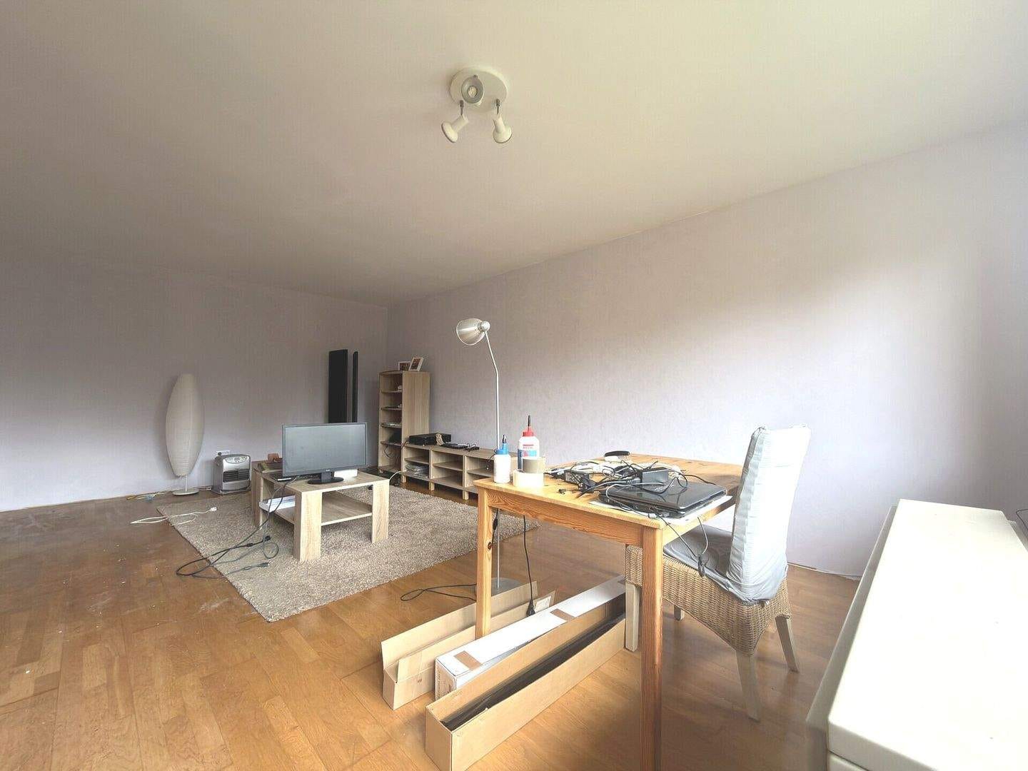 Immobilie in Schutz - Einfamilienhaus zur Sanierung - ideal für handwerklich Versierte! - Bild 2