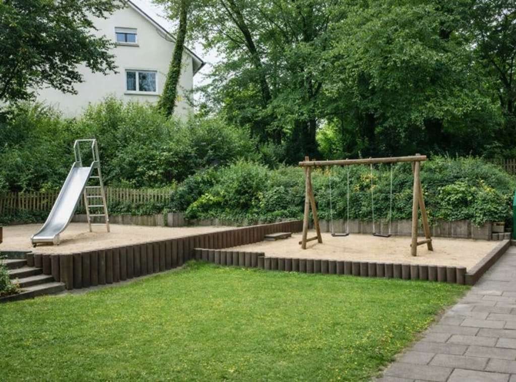 Immobilie in Herford - Top-Investment: Vermietete 2-Zimmer-Wohnung mit 7,5 % Rendite, Balkon, Sauna & Schwimmbad - Bild 3