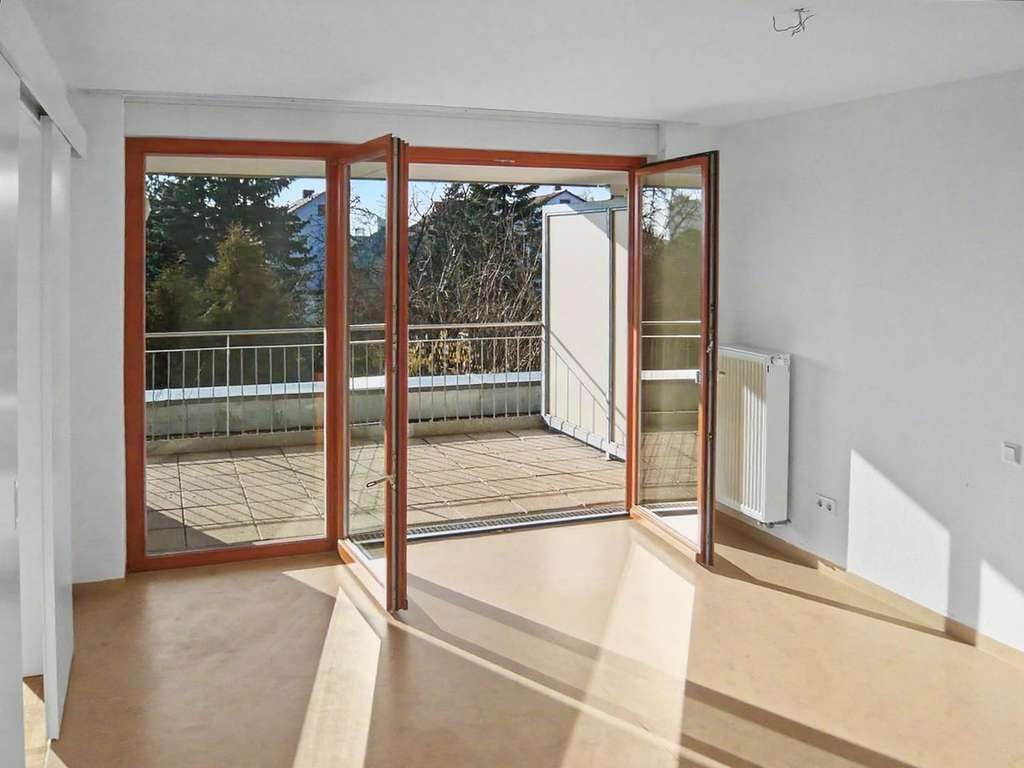 Immobilie in Rottendorf - 2-Zimmer-Wohnung mit der Möglichkeit für betreutes Wohnen in Rottendorf - Bild 4