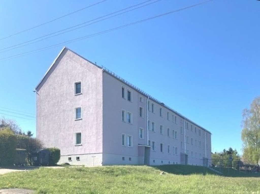 Immobilie in Stollberg/Erzgebirge - Charmante Erdgeschosswohnung - Teil eines kleinen Wohnungspakets mit 5 ETWs in Stollberg/Erz. - Bild 3