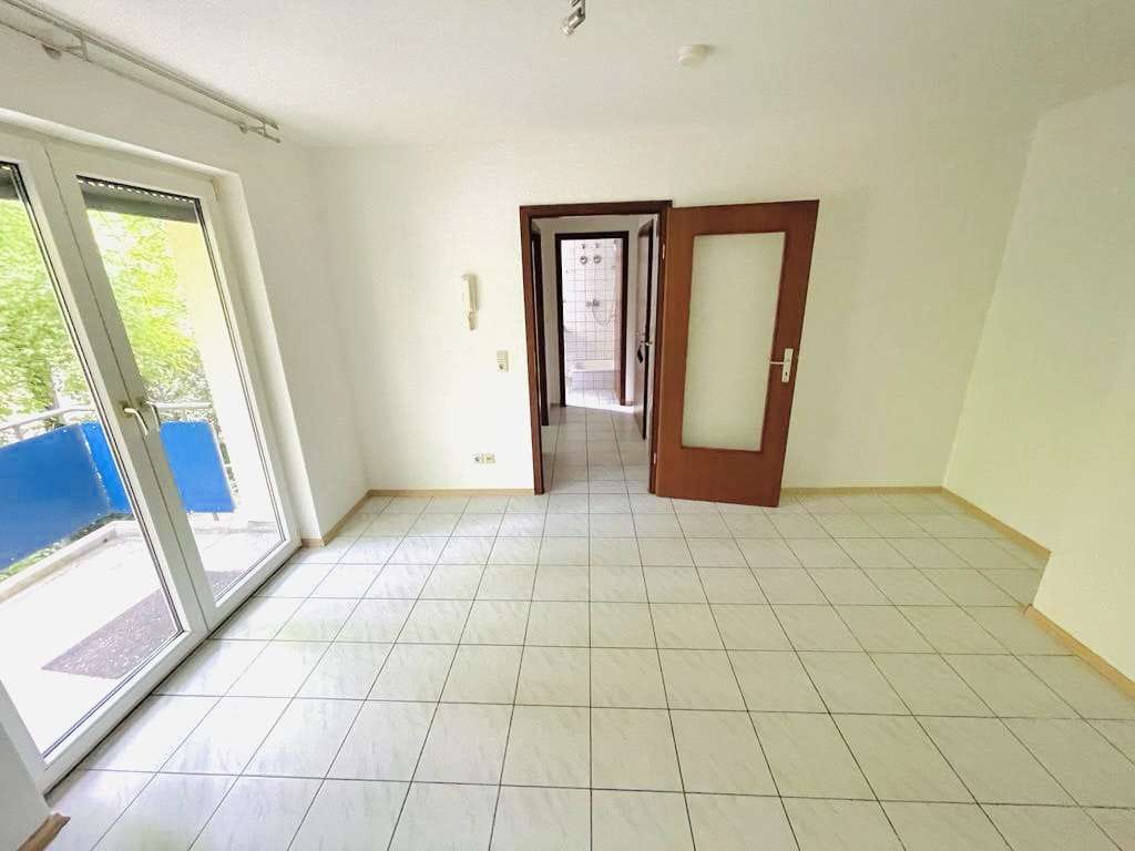 Immobilie in Göppingen - Gepflegte, verkehrgünstige 1-Zimmer Wohnung mit Garage in Göppingen - Bild 3