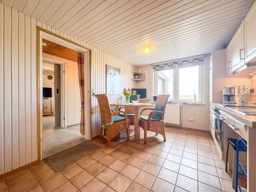 Immobilie in Wangerland - Ein Preis, doppelte Perspektiven – Zwei Häuser in unverbauter Lage mit freiem Blick - Bild 2