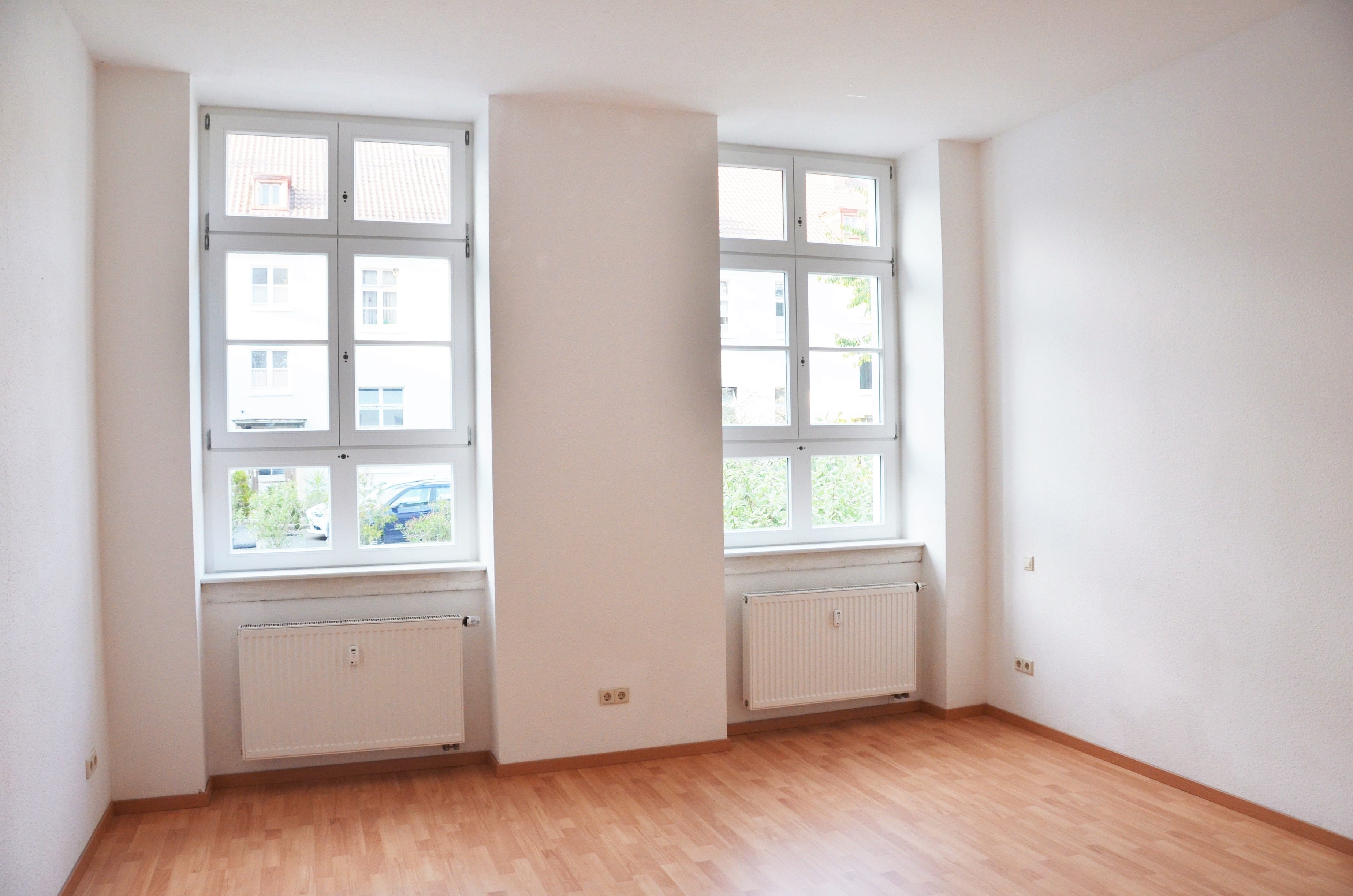 Immobilie in Donaueschingen - Sonnige 5-Zimmer-Wohnung am Buchberg in Donaueschingen - Bild 4