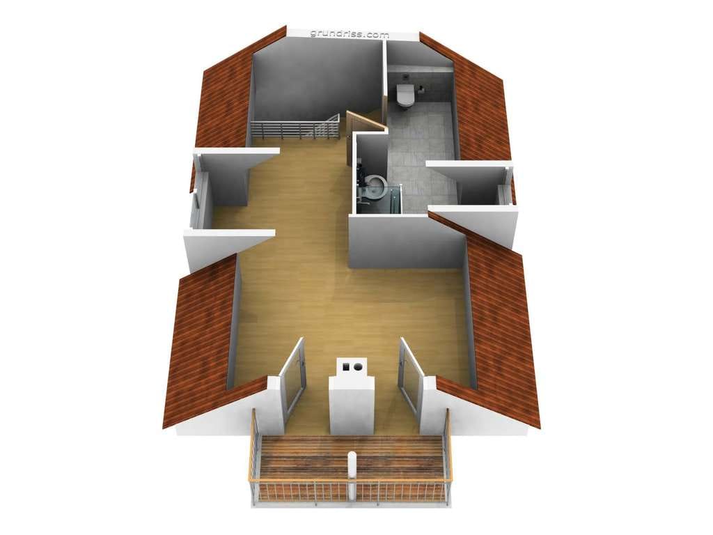 Immobilie in Raunheim - Hausgefühl in Raunheim - ideal für Eigennutzer &  Anleger - Bild 2