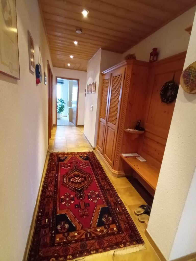 Immobilie in Dogern - 6 Zimmerwohnung in Dogern mit großem Balkon und Doppelgarage - Bild 3