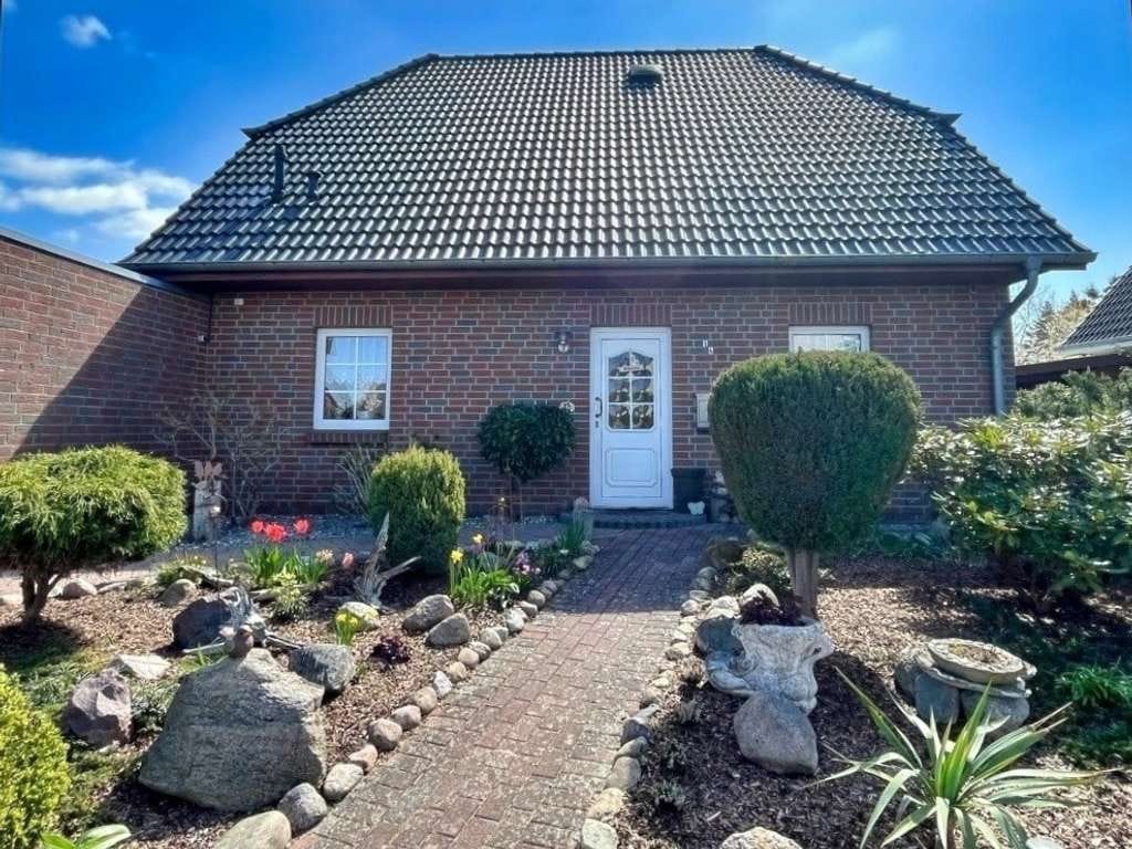 Immobilie in Holthusen - Lebensqualität in guter Wohnlage - Bild 2