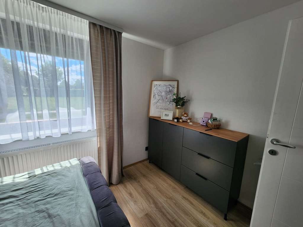 Immobilie in Bobingen - Großzügig geschnittene 3 ZKB mit großem Balkon im Süden von Bobingen - Bild 4