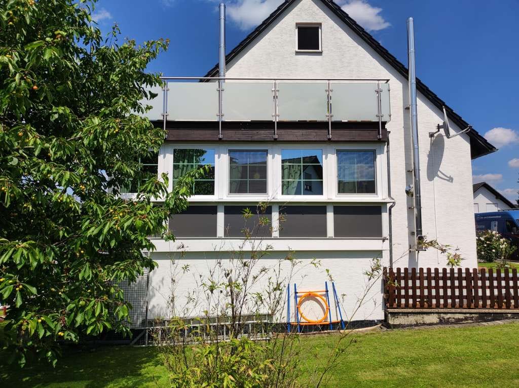 Immobilie in Hofgeismar - Viel Platz für Ihre Pläne: Großzügiges Haus in Hofgeismar Hümme - Bild 3