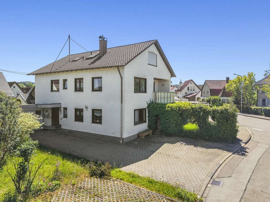 Immobilie in Ummendorf - Ummendorf: 3 Wohneinheiten - ein Zuhause! - Bild 0
