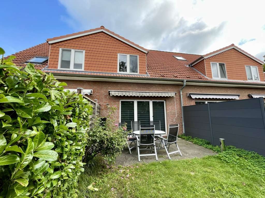 Immobilie in Boltenhagen - Ein Haus kann alles verändern - Reihenmittelhaus zu verkaufen! - Bild 0