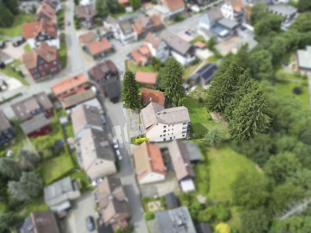 Immobilie in Braunlage - Projekt Apartmenthaus mit 14 Zimmern in Braunlage - Bild 3