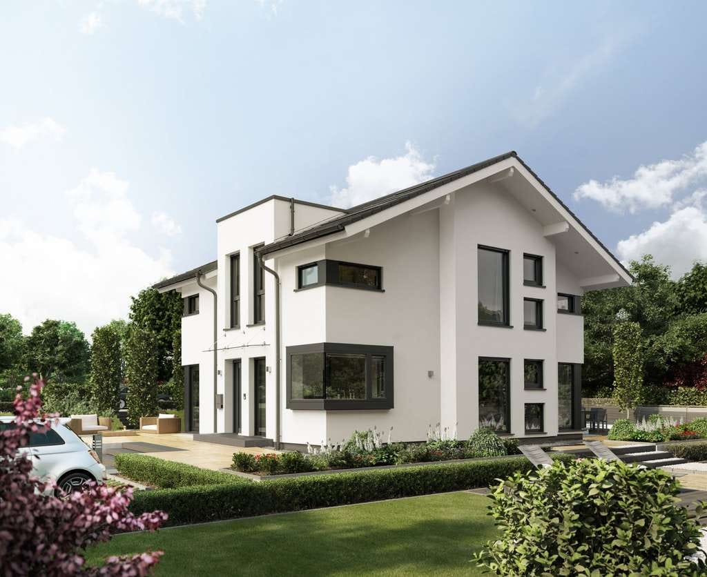 Immobilie in Lübbenau/Spreewald - inkl. Grundstück - Bauen Sie Ihr Bien Zenker-Traumhaus  - Bild 1