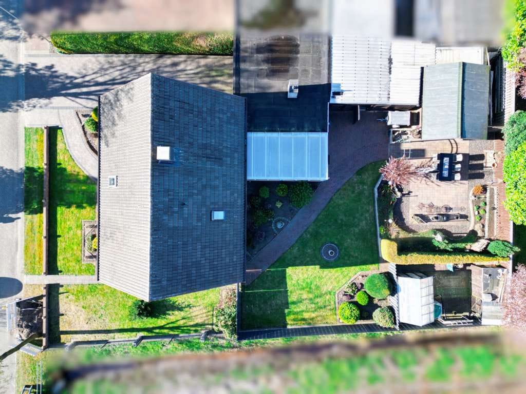 Immobilie in Surwold - * Familienidylle mit Sauna, Sommergarten & liebevoll angelegtem Traumgrundstück * - Bild 1