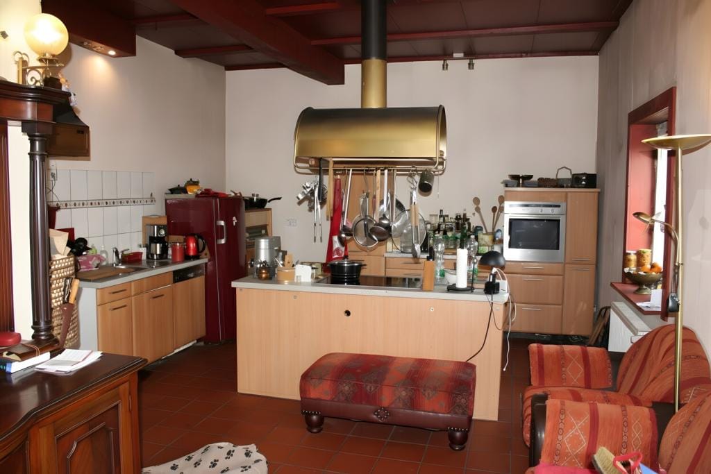 Immobilie in Demmin - Einfamilienhaus freistehend in Demmin - Bild 4