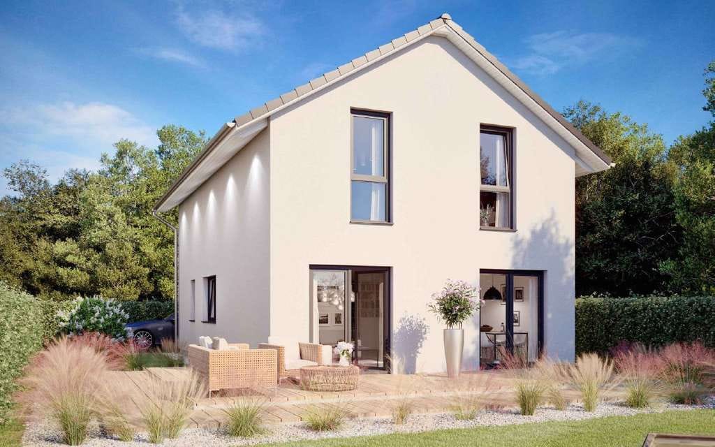 Immobilie in Gosen-Neu Zittau - Jetzt unser Aktionshaus inklusive Grundstück sichern und unverbindlich beraten lassen ! - Bild 1
