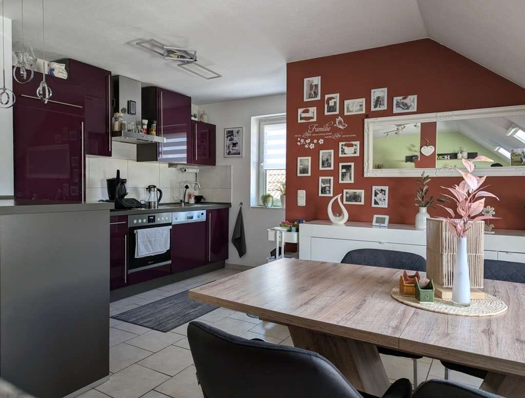 Immobilie in Buttenheim - Zweifamilienhaus mit Einliegerwohnung - Bild 3