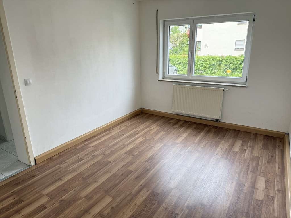 Immobilie in Crailsheim - 3-Zimmer-Wohnung mit Balkon und Pkw-Stellplatz - Bild 3