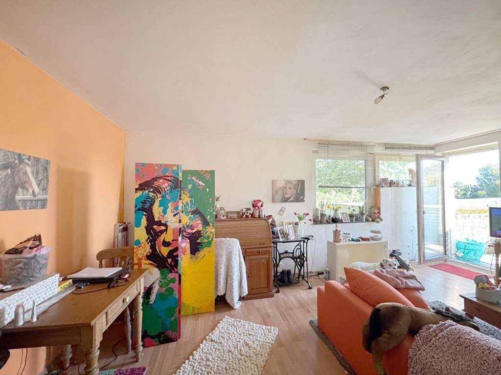 Immobilie in Meckenheim - Vermietetes Apartment mit Balkon - Bild 2