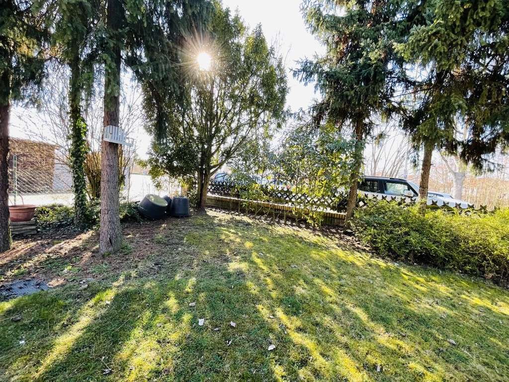 Immobilie in Raunheim - Zweifamilienhaus gelegen an der Kleingartenanlage in Raunheim - mit Erbpacht - Bild 2