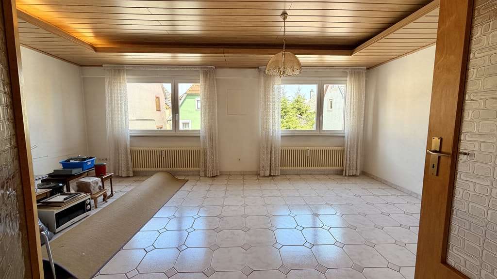 Immobilie in Kippenheim - Mehrfamilienhaus mit WEG-Aufteilung in Kippenheim – starke Rendite &  Aufwertungspotenzial - Bild 3
