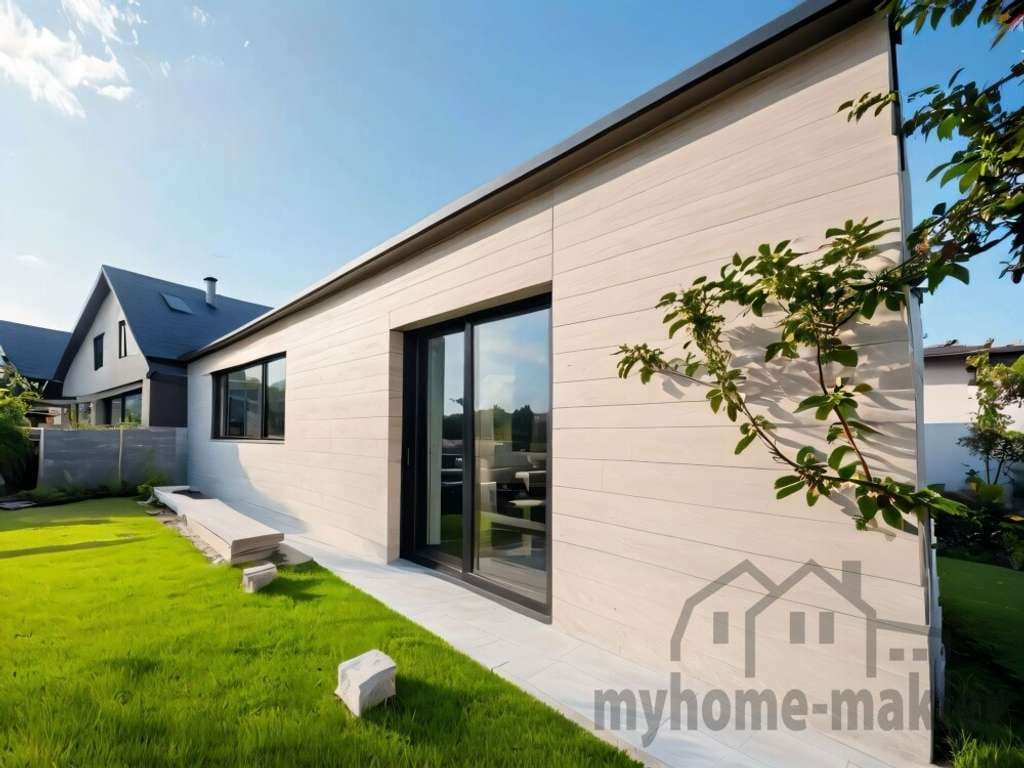 Immobilie in Weigendorf - Ihr neues und einzigartiges Design Haus in Weigendorf - Bild 0
