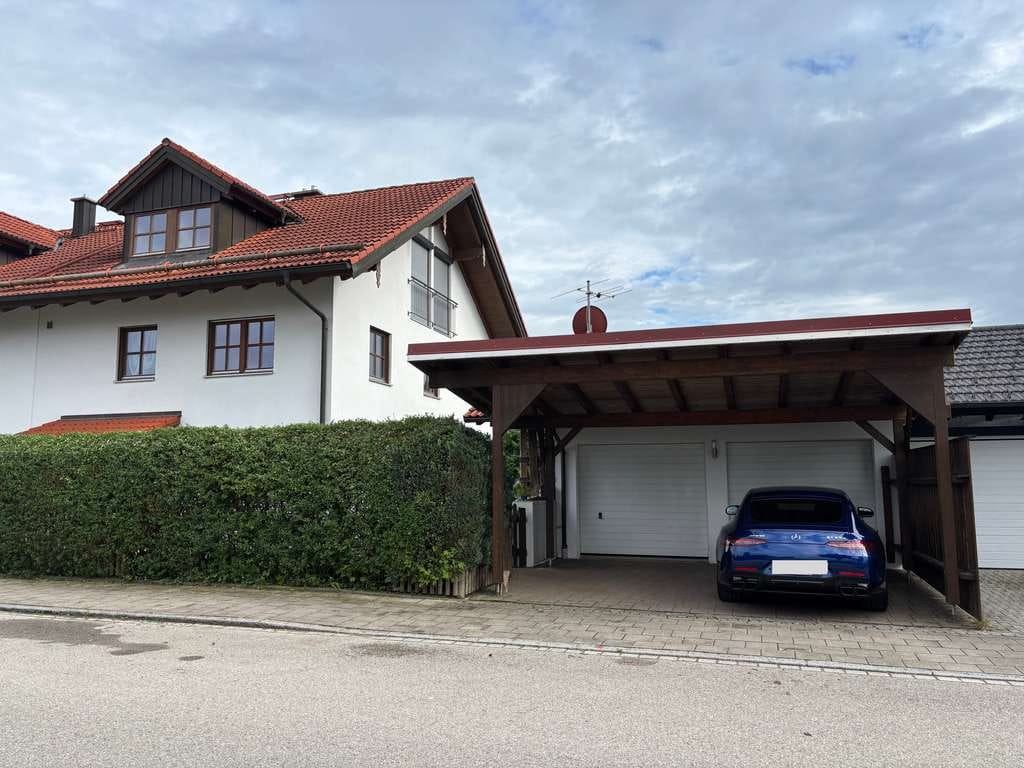 Immobilie in Brunnthal - ***Sofort beziehbar - viel Platz für Sie und Ihre Familie*** - Bild 2