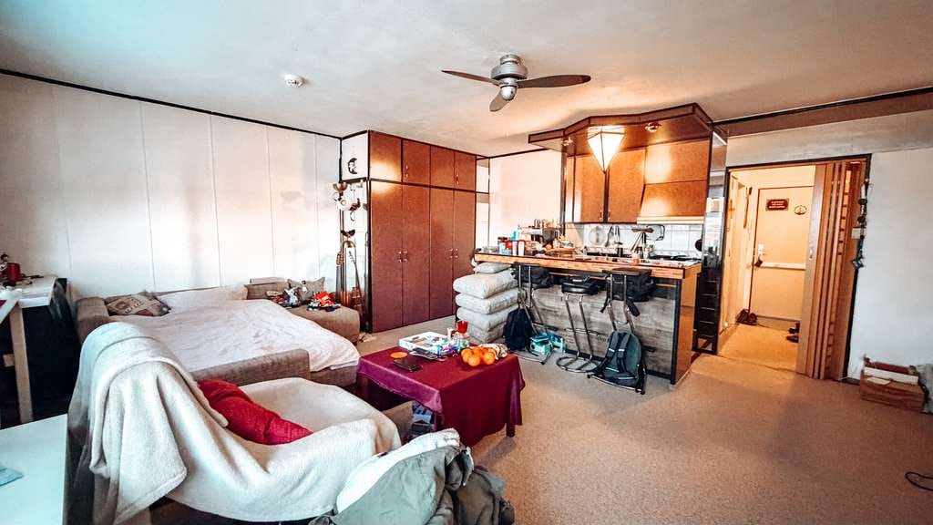 Immobilie in Hannover - Charmantes 1-Zimmer-Apartment mit 40 m² in Hannover - Bild 2