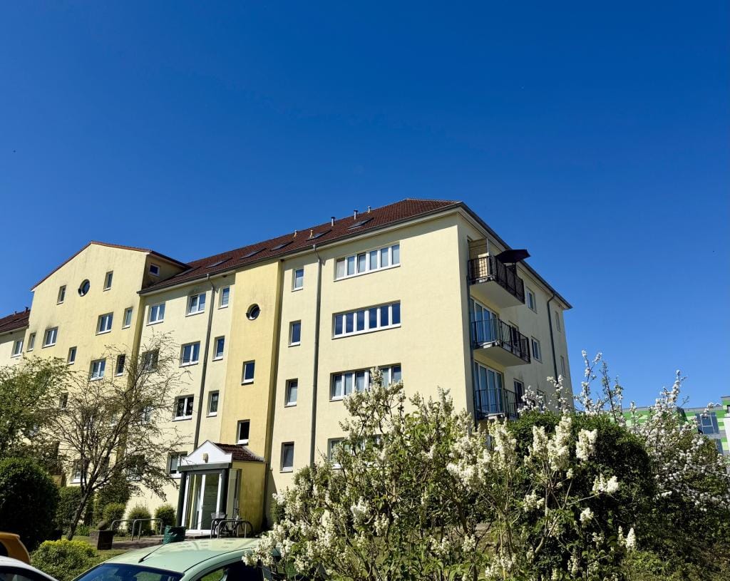 Immobilie in Bad Doberan -  - Bild 1